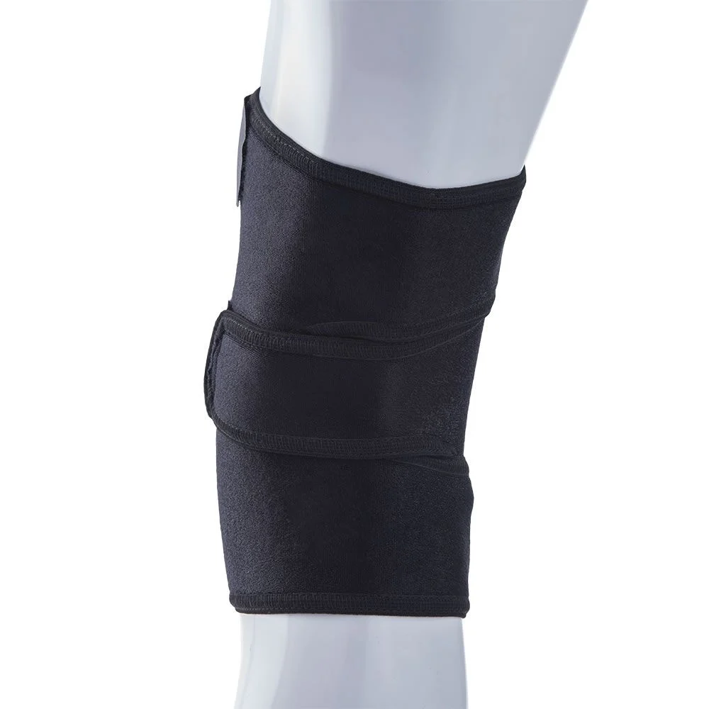 Rodillera Ortopédica Soporte Deportivo Rodilla Rotula Ajustable