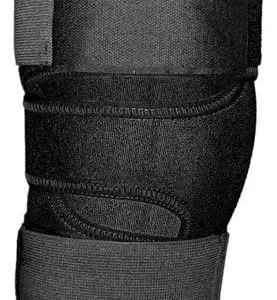 Rodillera Soporte Rodilla Estabilizadores Espirales Y Correa