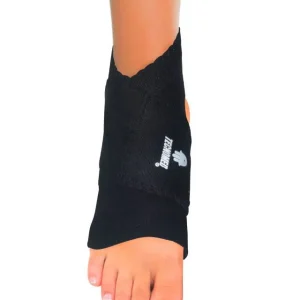 Tobillera Ortopédica Neopreno Tecnomed Ajustable Tendinitis