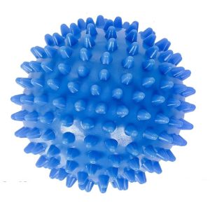 Balon Masajeador Con Púas Pelota Terapia Rehabilitación