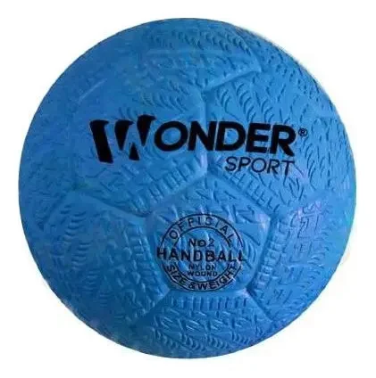 Balón de Balonmano Nº 2 Recreación Deportes Entrenamiento BSP-2749