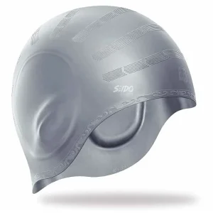 Gorro Natación Buceo Piscina Wonder Silicona Entrenamiento