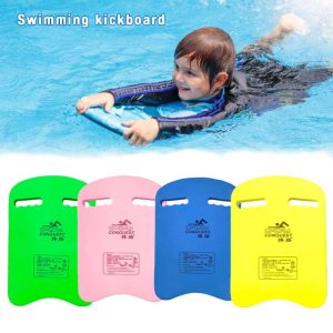 Tabla De Natación Flotador Hidroaerobicos Entrena Piscina