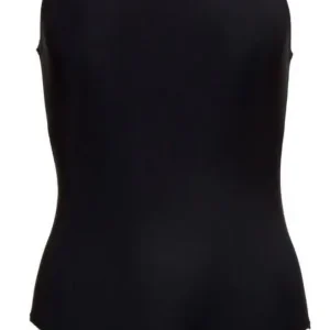 Traje Vestido De Baño Speedo Hydrasuit Flex Cuello Alto