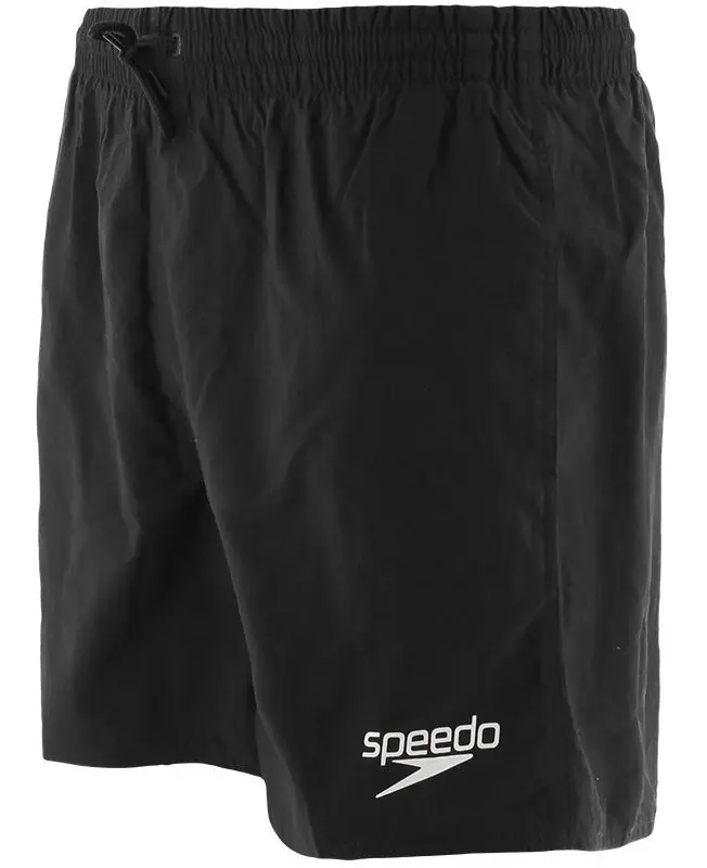 Pantaloneta Short Traje Baño Speedo Hombre Nado Profesional