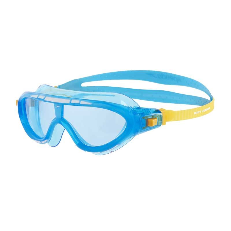 Gafas Natacion Niños Speedo Piscina Junior Biofuse 2.0 Mask