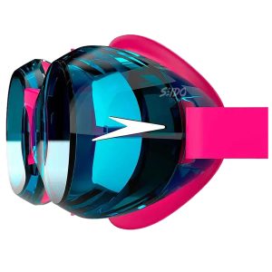 Gafas De Natación Speedo Jet 2.0 Niños Piscina Antiempañante