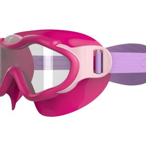 Gafas De Natación Speedo Biofuse Sea Squad Mask Infantil