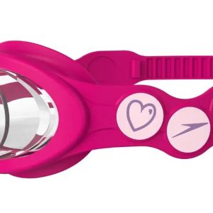 Gafas De Natación Speedo Spot Goggle Infantil Anti Empañante