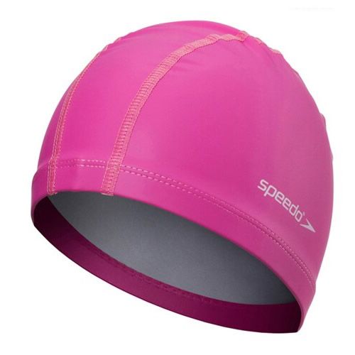 Gorro De Natacion Speedo Pace Textil Impermeable Piscina