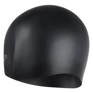 Gorro Natación Niño Speedo Plain Moulded Silicona Piscina