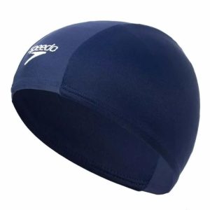 Gorro De Natación Speedo Niño Textil Piscina Entrenamiento