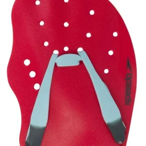 Paletas Tech Speedo Para Mano Aletas Natación Entrenamiento