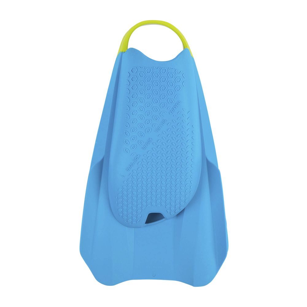 Aletas De Natacion Speedo Fury Trainning Natación Buceo