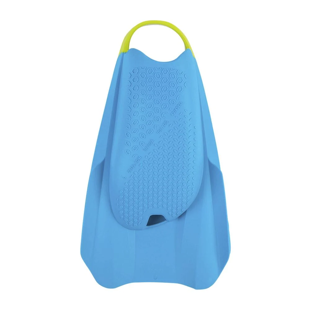 Aletas De Natacion Speedo Fury Trainning Natación Buceo