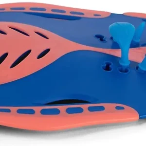 Aletas Paletas Natación Speedo Power Entrenamiento