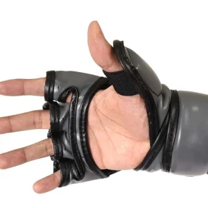 Guantes Boxeo Mma Artes Marciales Mixtas Profesional Adulto