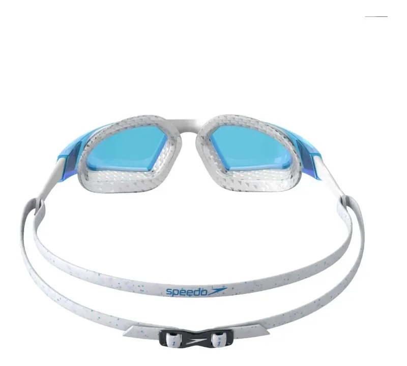 Gafas De Natacion Speedo Aquapulse Pro Antiempañante
