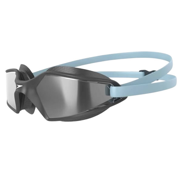 Gafas De Natacion Speedo Hydropulse Mirror Antiempañante