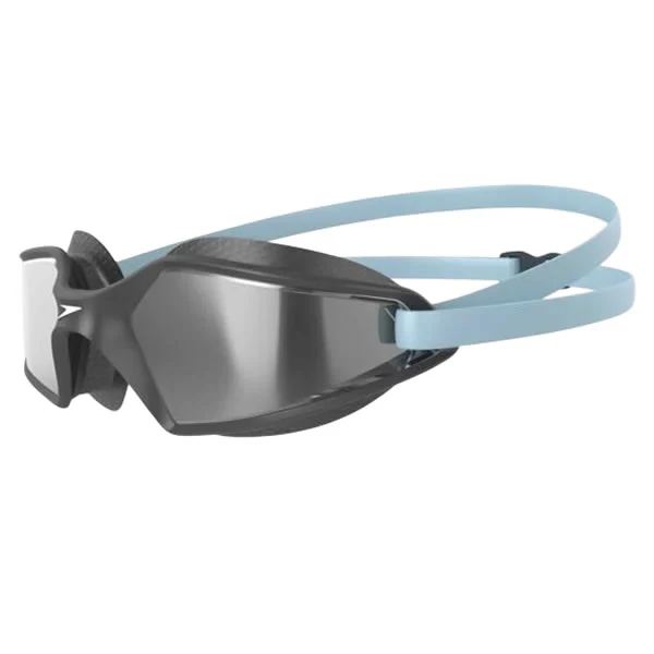 Gafas De Natacion Speedo Hydropulse Mirror Antiempañante