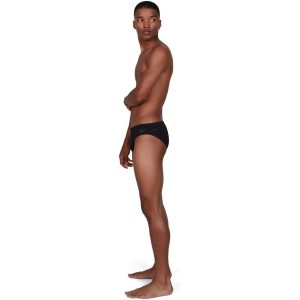 Traje Vestido Baño Speedo Natacion Hombre Pantaloneta 7cm