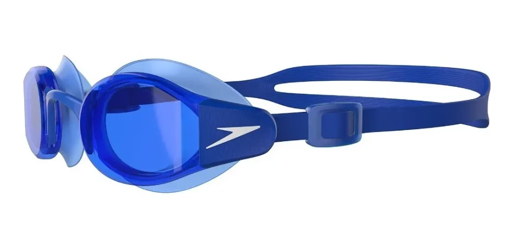 Gafas De Natacion Speedo Mariner Pro Piscina Antiempañante