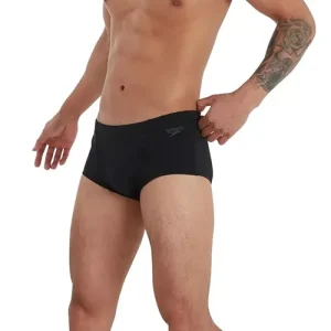 Traje Vestido De Baño Speedo Natación Hombre 17 Cm Piscina