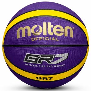 Balon Baloncesto Molten Profesional Bgr7 Basquetbol #7