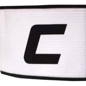 Bandas De Capitán Brazalete De Fútbol Ajustable Miyagi