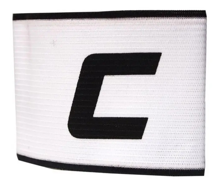 Bandas De Capitán Brazalete De Fútbol Ajustable Miyagi
