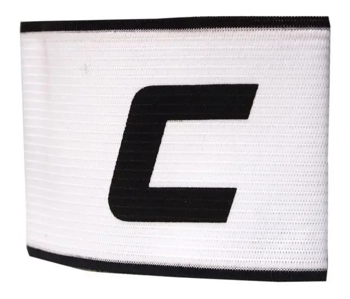 Bandas De Capitán Brazalete De Fútbol Ajustable Miyagi