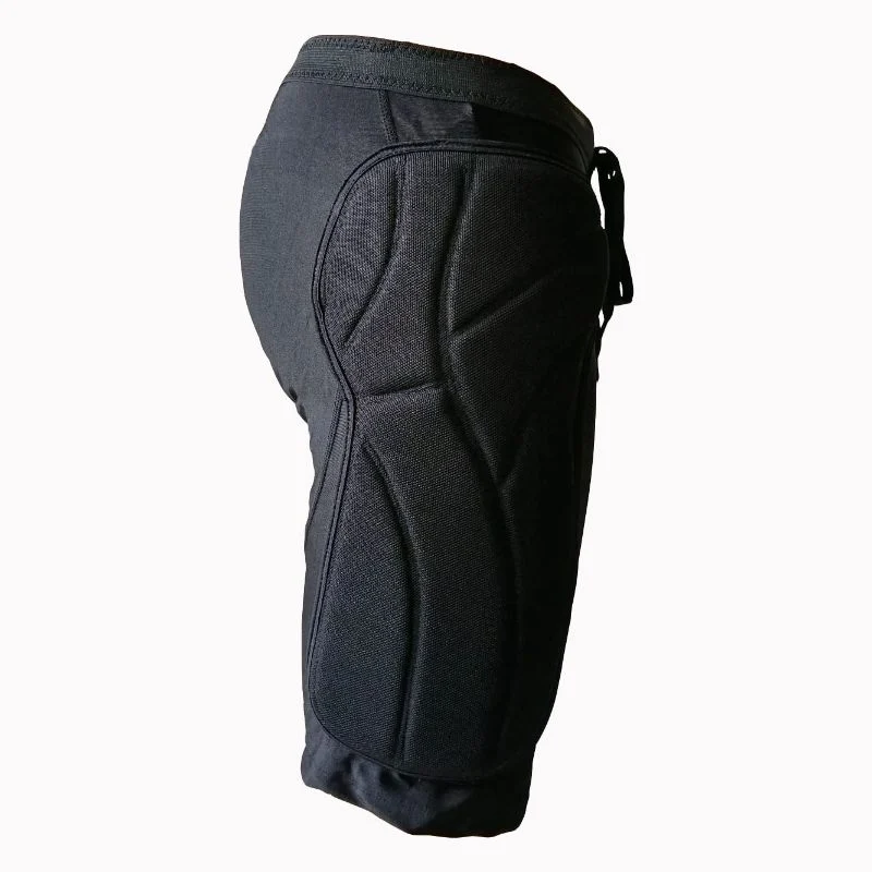 Short Protector Arquero Lycra Compresión Deportivo Miyagi