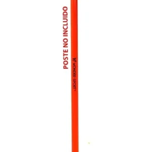 Cono Señalización Con Huecos 23 Cm Entrenamiento Deportivo