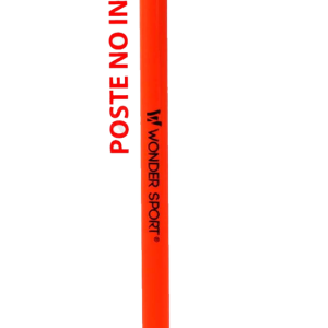 Cono Señalización Con Huecos 32 Cm Entrenamiento Deportivo