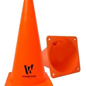 Cono Señalización 32 Cm Entrenamiento Deportivo Futbol