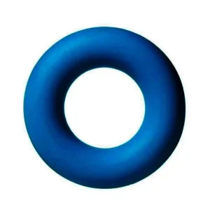 Anillo Hand Grip 40 Lb Ejercitador De Mano Antebrazo Muñeca