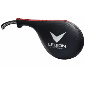 Paleta De Velocidad Doble Legión Taekwondo Paleta De Pateo