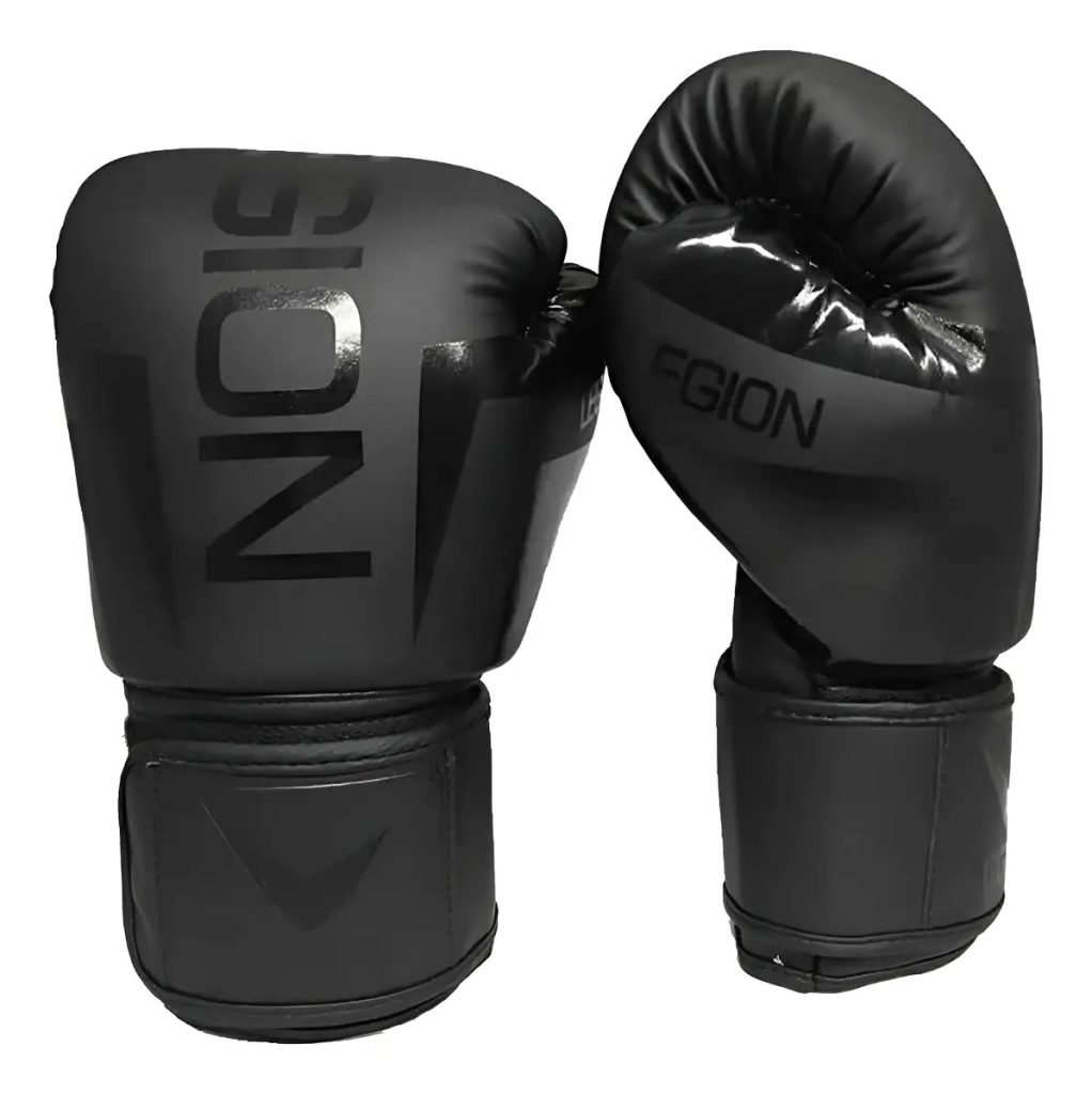 Guantes de Boxeo Legion Profesionales - Kick Boxing y Artes Marciales