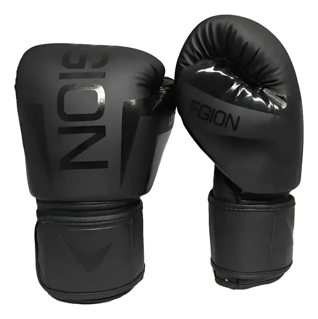 Guantes Boxeo Legion Kick Boxing Artes Marciales Profesional