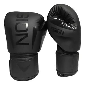 Guantes de Boxeo Legion Profesionales - Kick Boxing y Artes Marciales