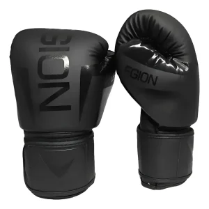 Guantes Boxeo Legion Kick Boxing Artes Marciales Profesional