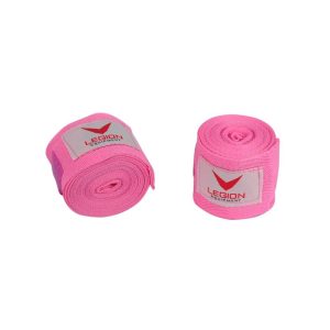 Vendas Boxeo X 2 Legion Protectoras Artes Marciales Mma 3 M