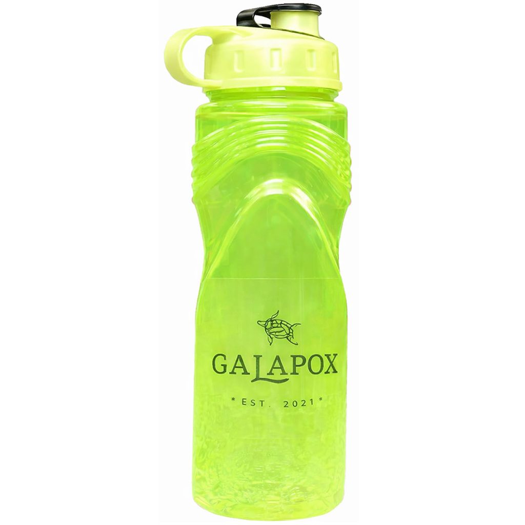 Termo Deportivo Botella 750 Ml Antiderrame Trotar Ejercicio