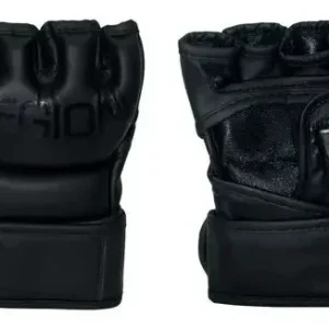 Guantes De MMA Legion Boxeo Artes Marciales Kickboxing