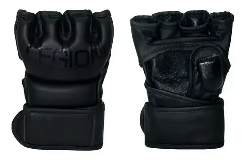 Guantes De MMA Legion Boxeo Artes Marciales Kickboxing