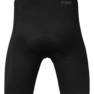 Badana Ciclismo Gel Lycra Corta Pantaloneta Hombre Bicicleta