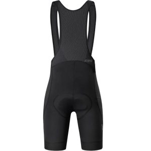 Badana Ciclismo Pantaloneta Gel Tirantas Hombre Bicicleta