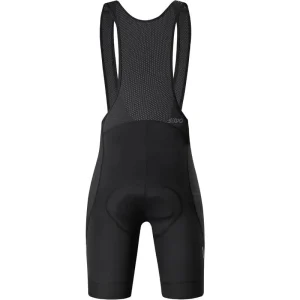 Pantaloneta Ciclismo Hombre Badana Gel Tirantas Bicicleta