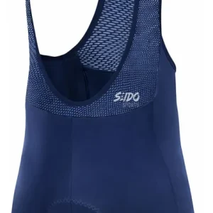 Pantaloneta Badana Hombre Bicicleta Ciclismo Gel Lycra