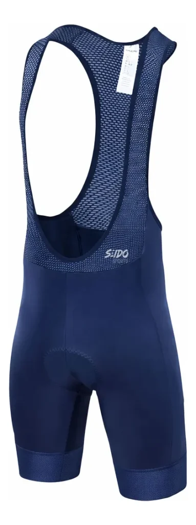 Pantaloneta Badana Hombre Bicicleta Ciclismo Gel Lycra
